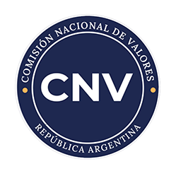 Logo CNV
